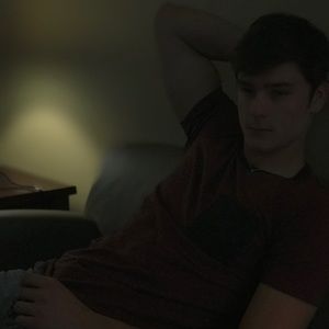 Meet your Posher, Jacob